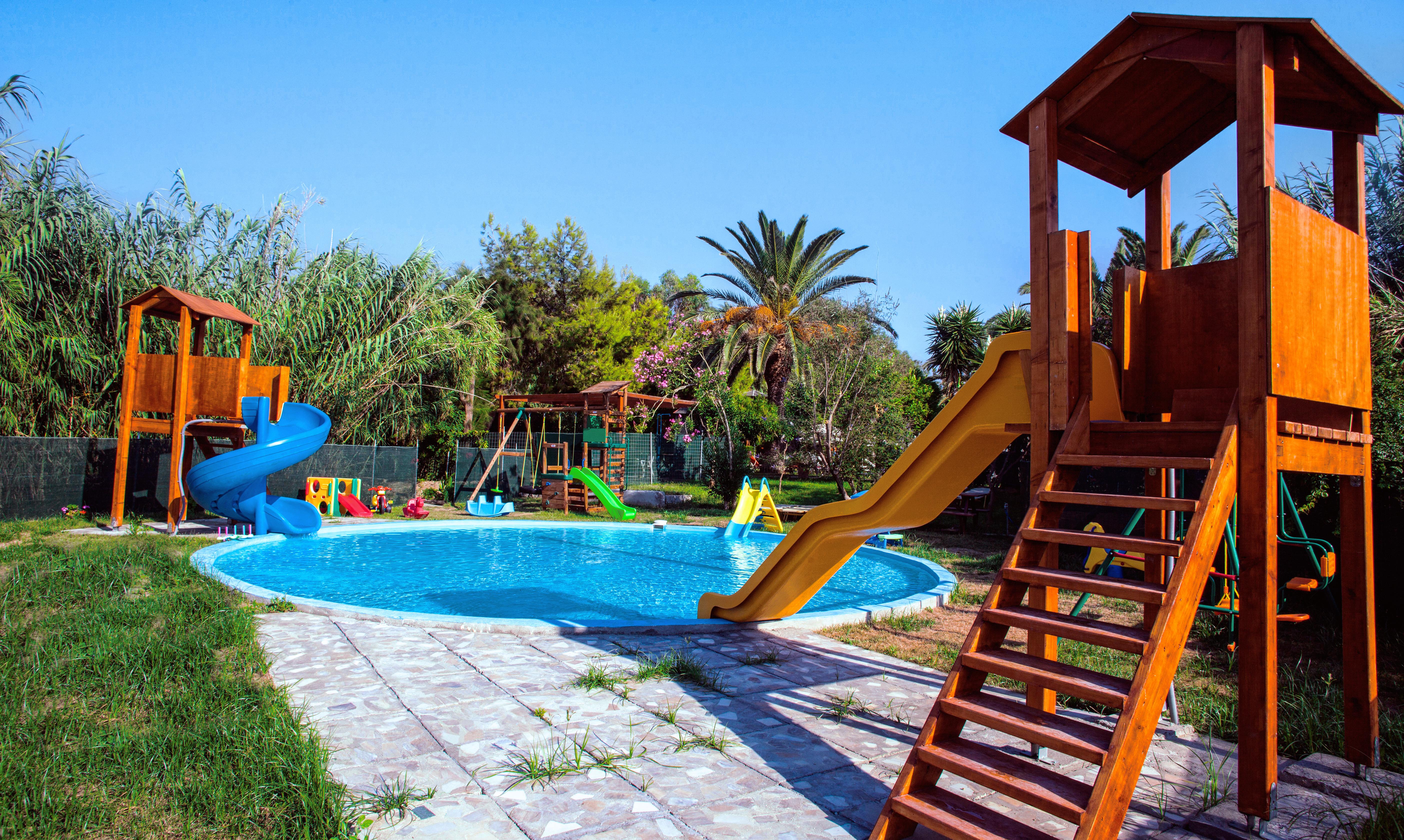 May Beach Hotel Rethymno  ภายนอก รูปภาพ